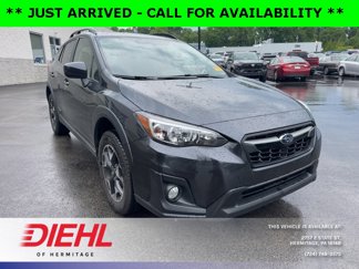 Used 2019 Subaru Crosstrek 2.0i Premium w/ Moonroof Package image 1