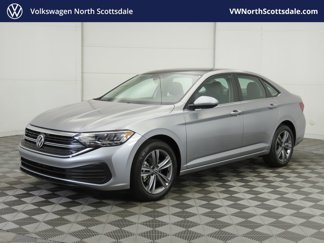 Certified 2024 Volkswagen Jetta SE video 1