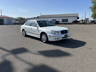 Used 2005 Hyundai Sonata LX image 1