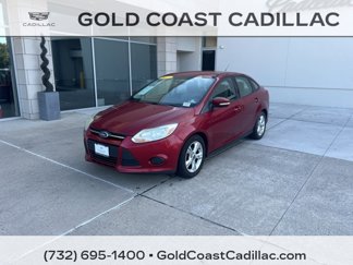 Used 2013 Ford Focus SE image 1