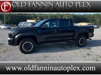 Used 2024 Toyota Tacoma TRD Off-Road image 1