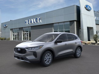 New 2025 Ford Escape Active image 1