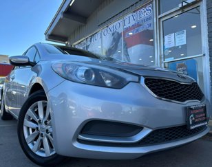 Used 2016 Kia Forte LX w/ LX Popular Plus Package image 1