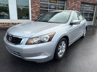 Used 2010 Honda Accord LX-P image 1