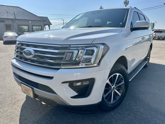 Used 2021 Ford Expedition XLT image 1