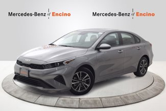 Used 2023 Kia Forte LXS image 1