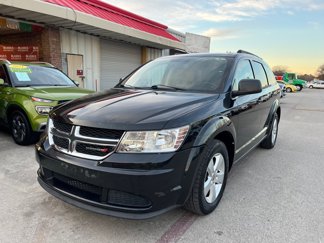 Used 2013 Dodge Journey SE image 1