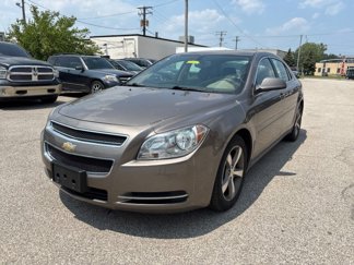 Used 2011 Chevrolet Malibu LT w/ Power Convenience Package image 1