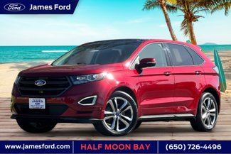 Used 2015 Ford Edge Sport w/ Equipment Group 401A image 1