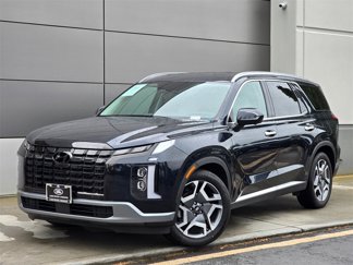 Used 2024 Hyundai Palisade Limited image 1