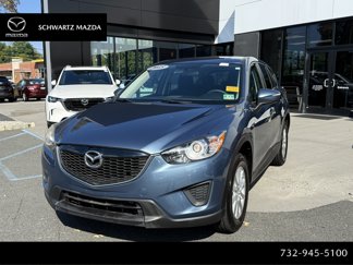 Used 2015 MAZDA CX-5 Sport w/ Bluetooth Audio Package image 1