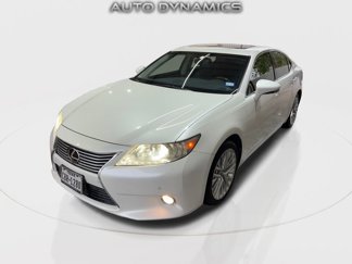 Used 2013 Lexus ES 350 image 1
