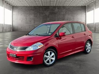 Used 2012 Nissan Versa SL image 1