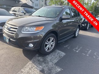 Used 2012 Hyundai Santa Fe Limited image 1