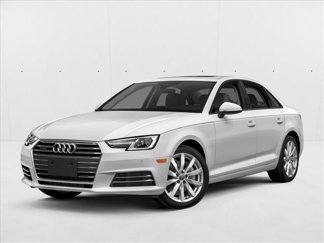 Used 2018 Audi A4 2.0T Ultra Premium w/ Convenience Package image 1