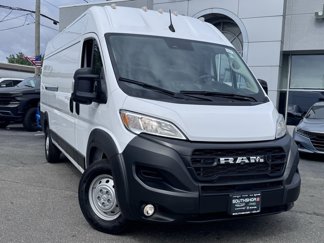 Used 2023 RAM ProMaster 2500 image 1
