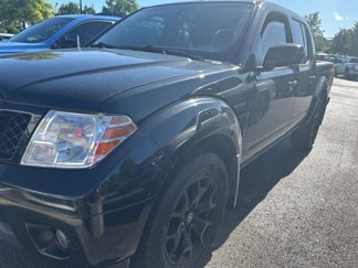 Used 2018 Nissan Frontier SV w/ Value Truck Package image 1