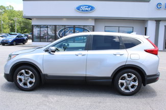Used 2018 Honda CR-V EX-L image 1