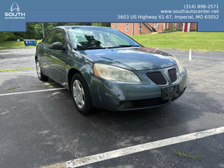 Used 2006 Pontiac G6 Sedan image 1