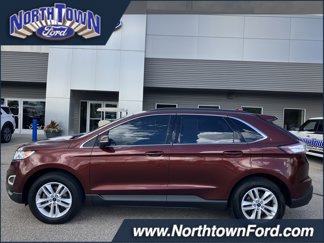 Used 2015 Ford Edge SEL w/ Equipment Group 201A image 1