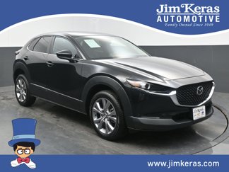 Used 2021 MAZDA CX-30 FWD 2.5 S w/ Select Package image 1