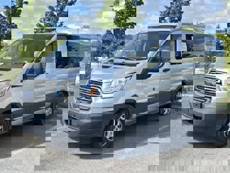 Used 2015 Ford Transit 150 XLT image 1