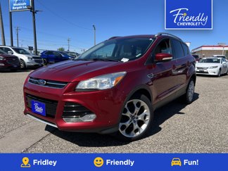 Used 2014 Ford Escape Titanium image 1