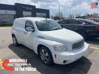Used 2008 Chevrolet HHR LS w/ Enhanced Safety Package image 1