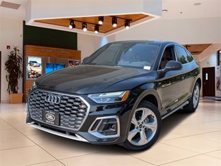 Used 2021 Audi Q5 2.0T Premium Plus image 1