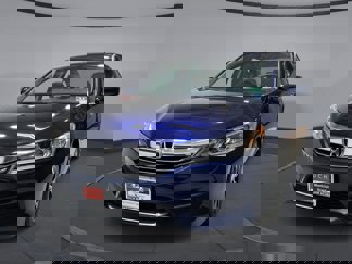Used 2016 Honda Accord LX image 1