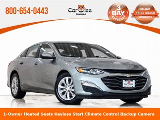 Used 2023 Chevrolet Malibu LT image 1