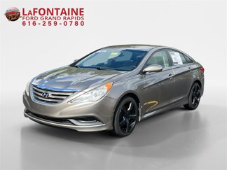 Used 2014 Hyundai Sonata GLS w/ Popular Equipment Group 2 image 1