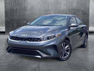 Used 2024 Kia Forte LXS w/ LXS Technology Package image 1