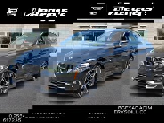 Used 2018 BMW 430i Gran Coupe xDrive image 1