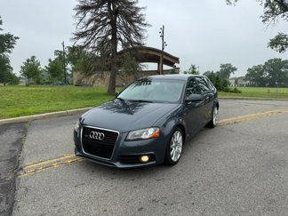 Used 2011 Audi A3 2.0T Premium Plus image 1