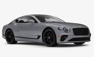 New 2024 Bentley Continental GT image 1