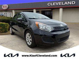 Used 2014 Kia Rio LX w/ Power Package image 1
