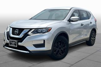 Used 2020 Nissan Rogue S image 1