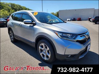 Used 2019 Honda CR-V EX-L image 1