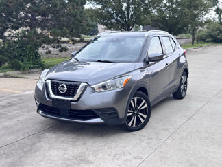 Used 2020 Nissan Kicks SV image 1