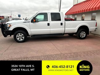 Used 2016 Ford F350 XL image 1