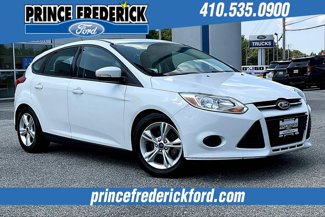 Used 2014 Ford Focus SE w/ SE Winter Package image 1