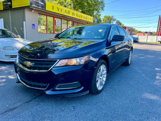 Used 2019 Chevrolet Impala LS image 1