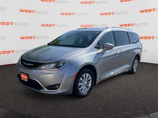 Used 2019 Chrysler Pacifica Touring-L image 1