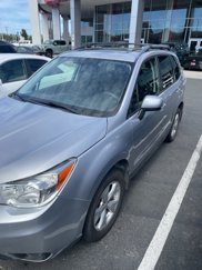 Used 2016 Subaru Forester 2.5i Premium w/ Popular Package #1 image 1
