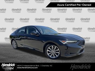 Certified 2023 Acura Integra image 1