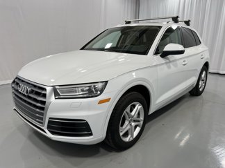 Used 2019 Audi Q5 2.0T Premium image 1