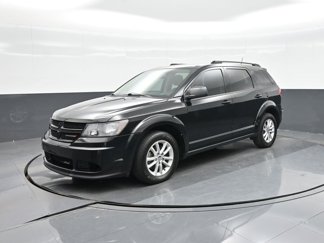 Used 2020 Dodge Journey SE w/ SE Popular Equipment Group image 1