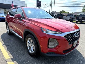 Used 2019 Hyundai Santa Fe SE image 1