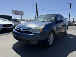 Used 2008 Ford Focus SES image 1